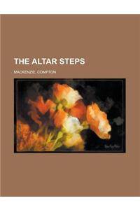 The Altar Steps