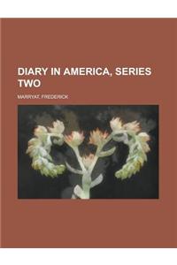 Diary in America, Series Two