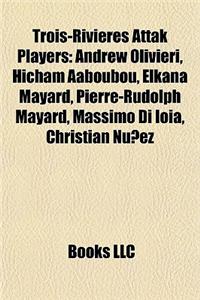 Trois-Rivieres Attak Players