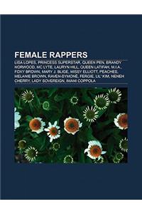 Female Rappers