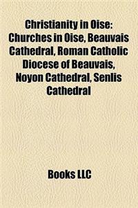 Christianity in Oise