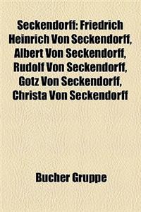 Seckendorff