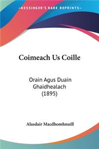 Coimeach Us Coille