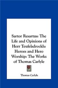 Sartor Resartus