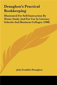 Draughon's Practical Bookkeeping
