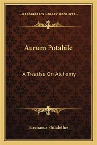 Aurum Potabile