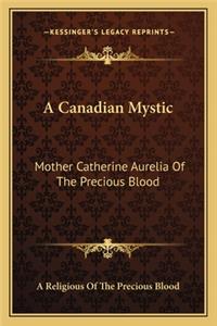 Canadian Mystic