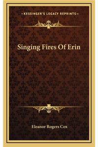 Singing Fires of Erin
