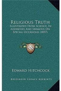 Religious Truth