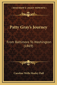 Patty Gray's Journey