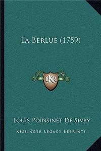 La Berlue (1759)