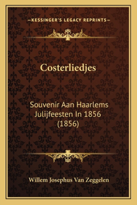 Costerliedjes