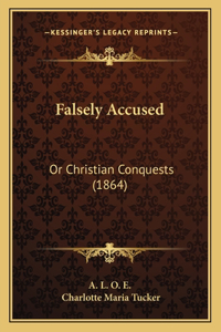 Falsely Accused
