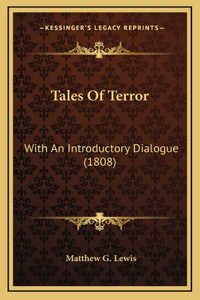 Tales Of Terror