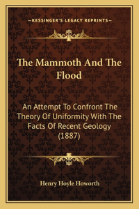 Mammoth And The Flood