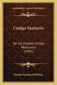 Codigo Sanitario
