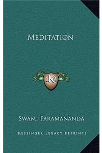 Meditation