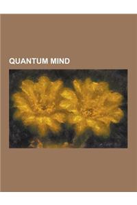 Quantum Mind