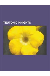 Teutonic Knights