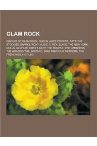 Glam Rock