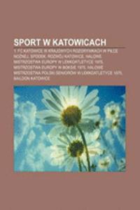 Sport W Katowicach