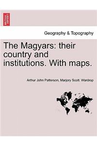 The Magyars