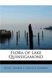 Flora of Lake Quinsigamond