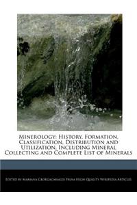 Minerology