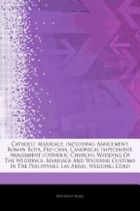 Articles on Catholic Marriage, Including