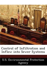 Control of Infiltration and Inflow Into Sewer Systems