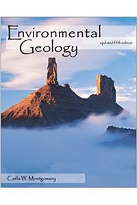 ISE ENVIRONMENTAL GEOLOGY