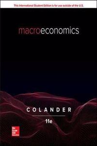 ISE Macroeconomics