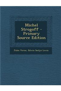 Michel Strogoff
