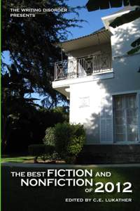 Best Fiction and Nonfiction of 2012