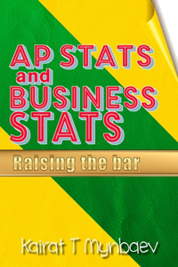 AP Stats and Business Stats