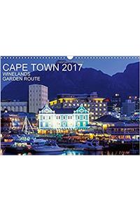 Cape Town 2017