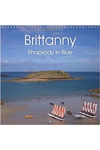 Brittanny Rhapsody in Blue 2017