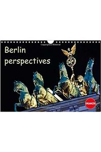 Berlin Perspectives 2017