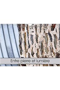 Entre Pierre Et Lumiere 2017