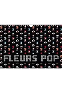 Fleurs Pop 2018