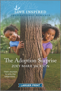 The Adoption Surprise