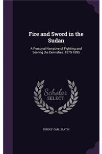 Fire and Sword in the Sudan