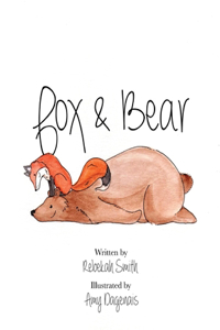 Fox and Bear