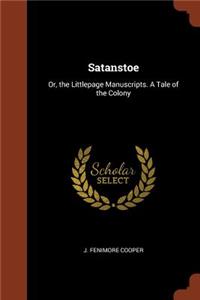 Satanstoe