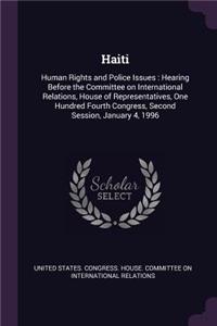 Haiti