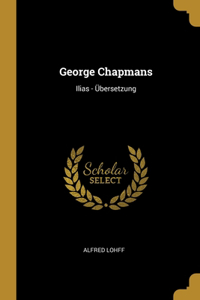 George Chapmans