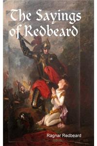 The Sayings of Redbeard