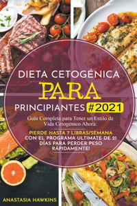 Dieta Cetogénica para Principiantes #2021