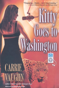 Kitty Goes to Washington