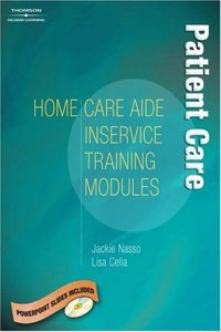 Home Care Aide In-Service Module